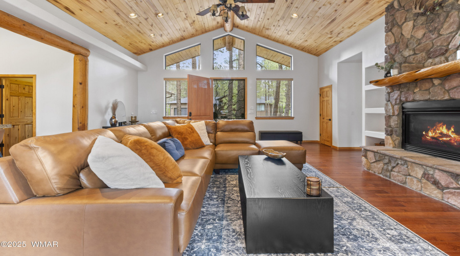 2815 Blue Lake CIrcle, Pinetop (2)