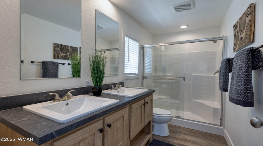Primary Ensuite