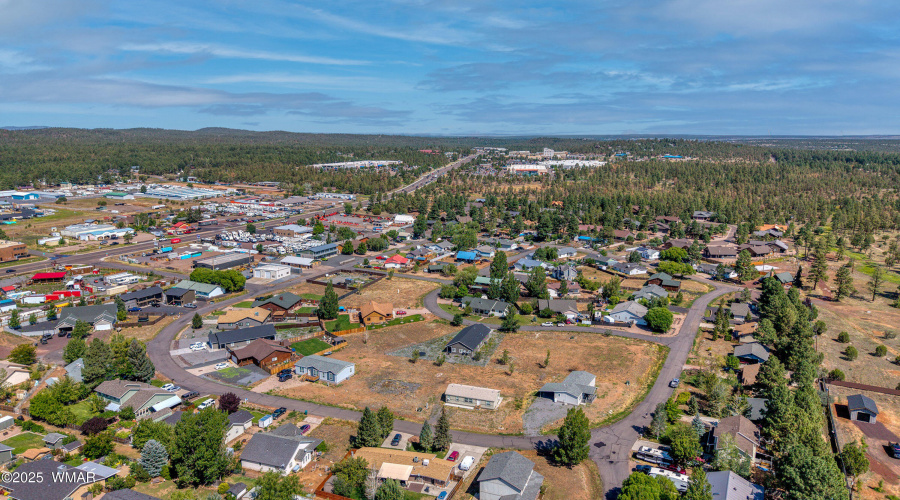 Drone View