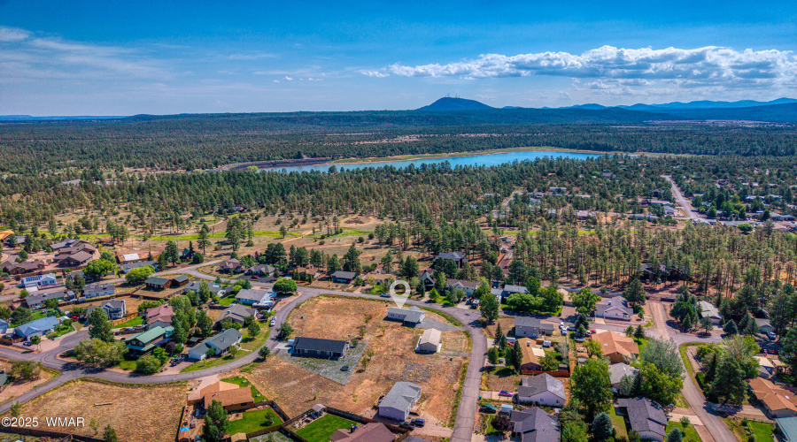 Drone View