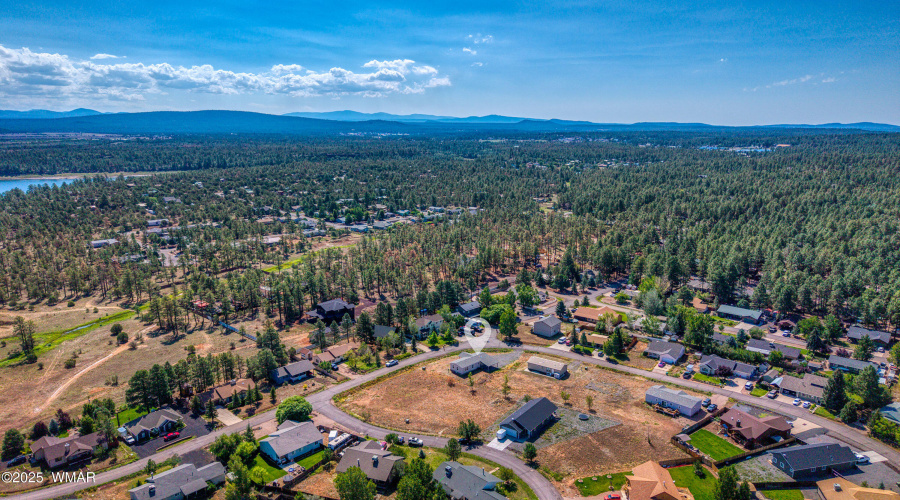 Drone View