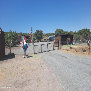 Front Gate