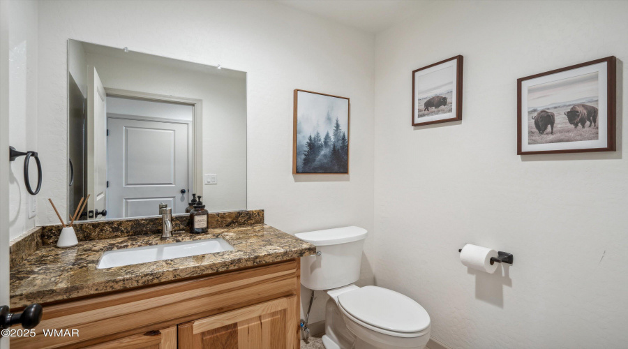 21-Powder Room