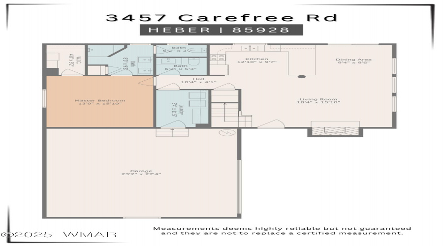 01-First Floor Plan