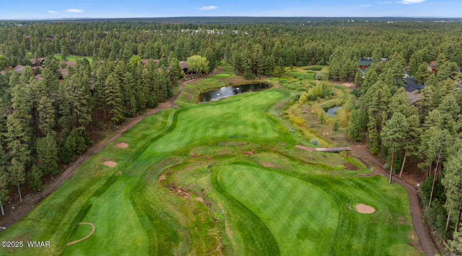 Golf Course
