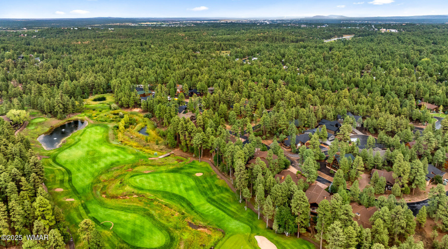 Golf Course