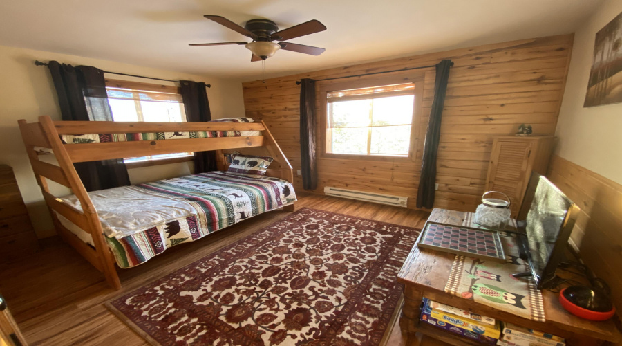 Guest Bedroom