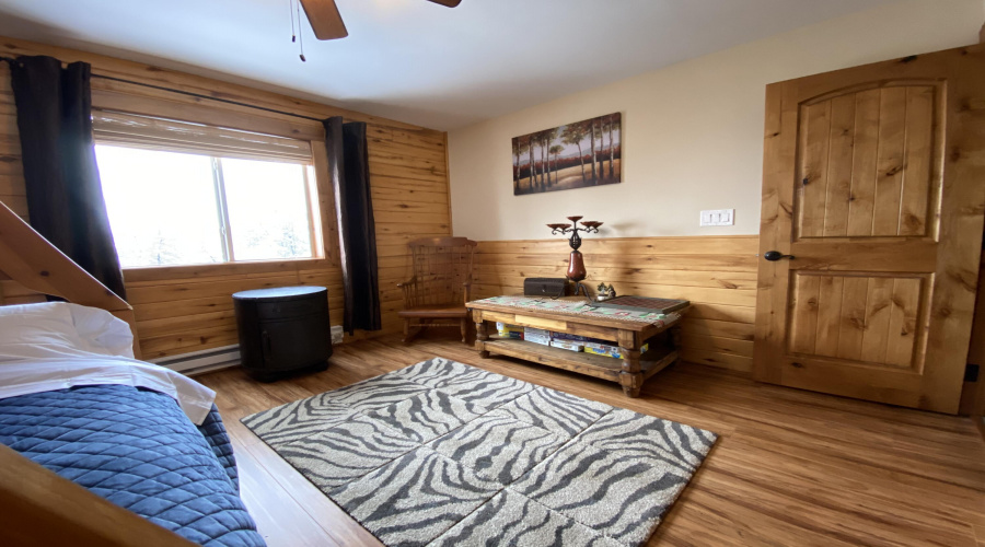 Kids Bedroom