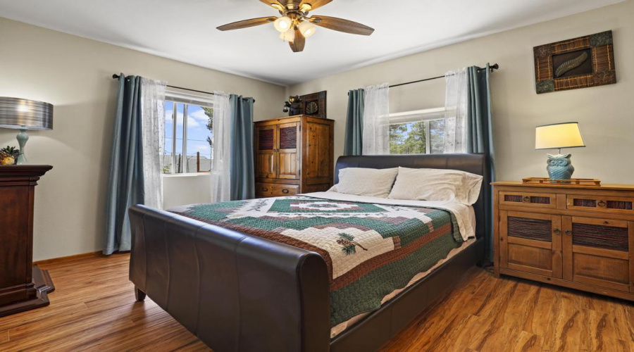 Third Bedroom LL