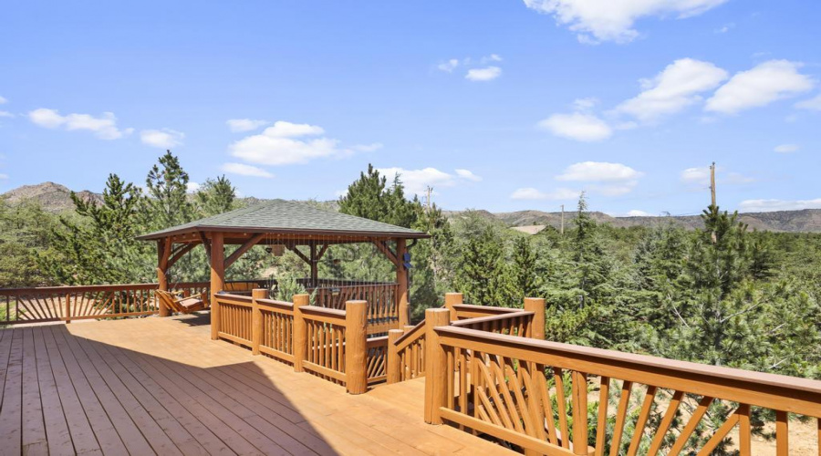 Deck View