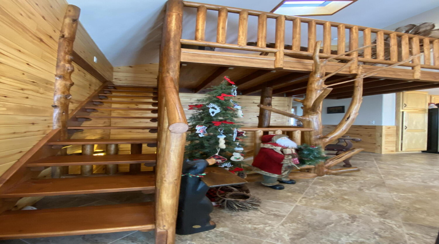 Kids Tree Loft
