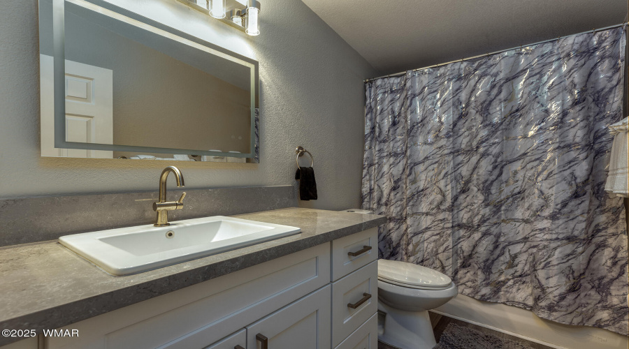 Guest Bath