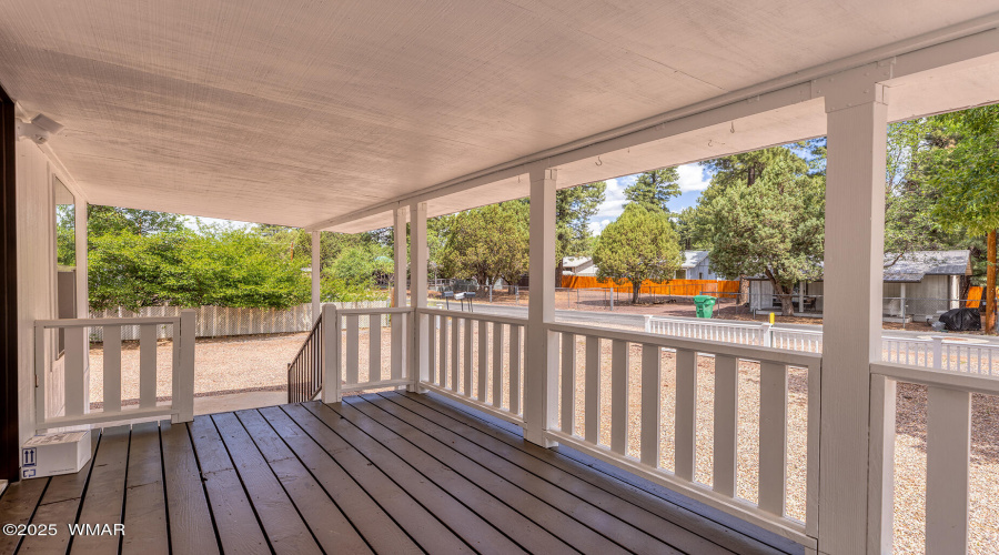 Porch
