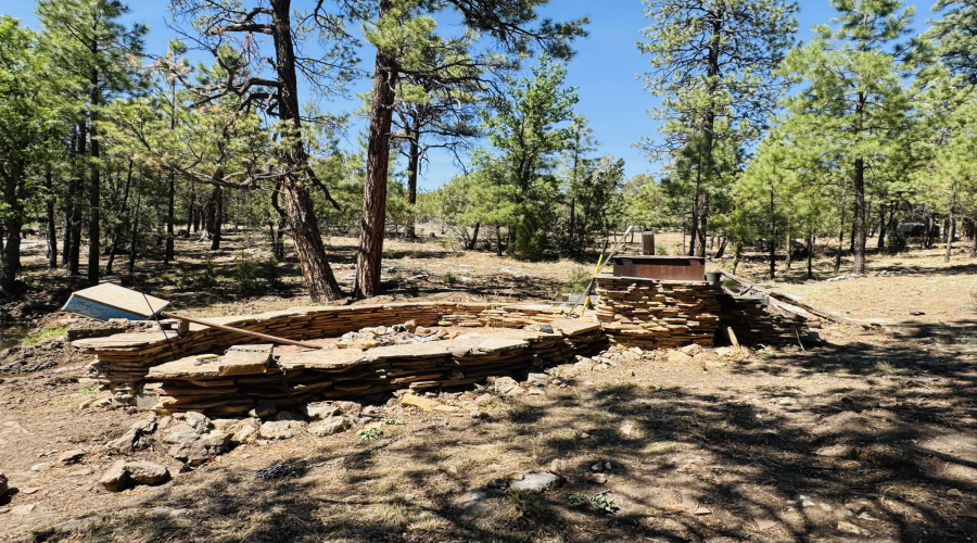 Firepit
