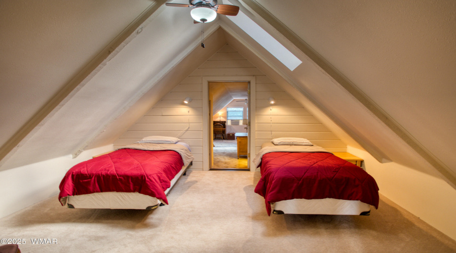 Loft Bedroom 2