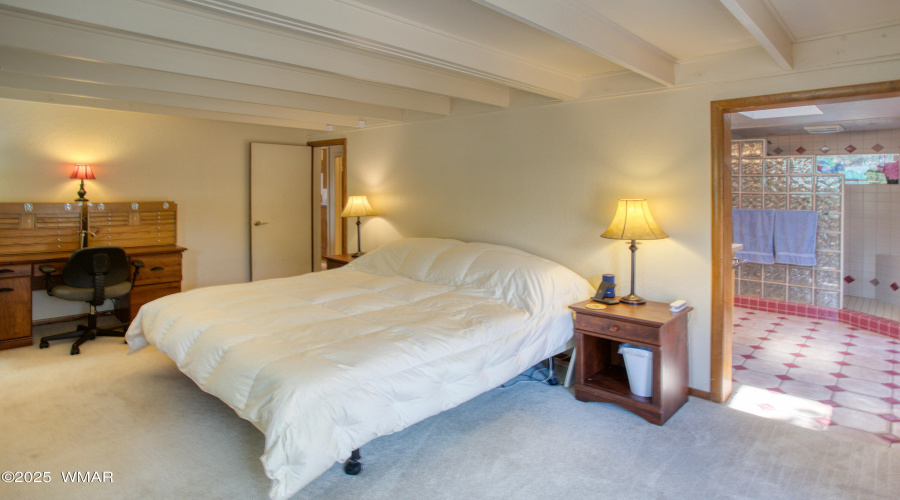 Primary Ensuite