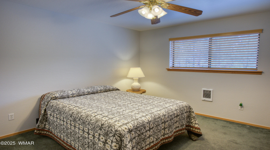 Guest Bedroom 1