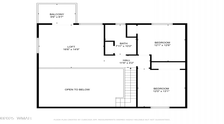 2Nd Floor Plans