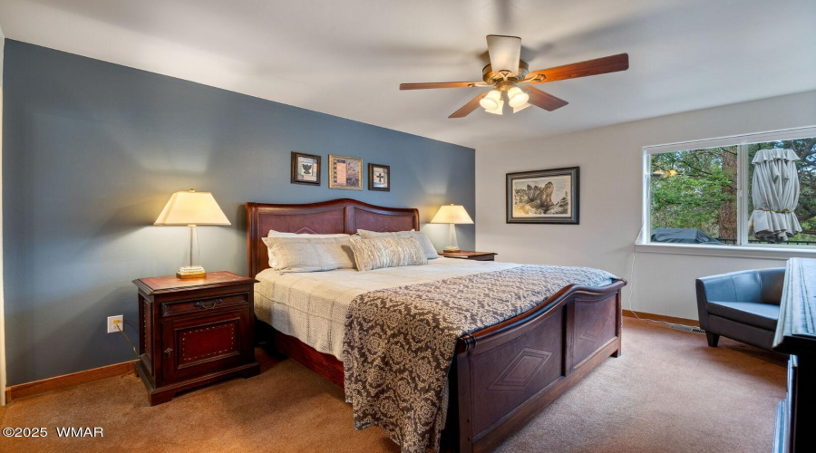 Guest bedroom #2