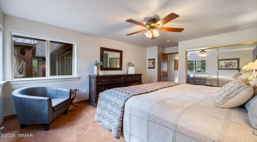 Guest bedroom #2
