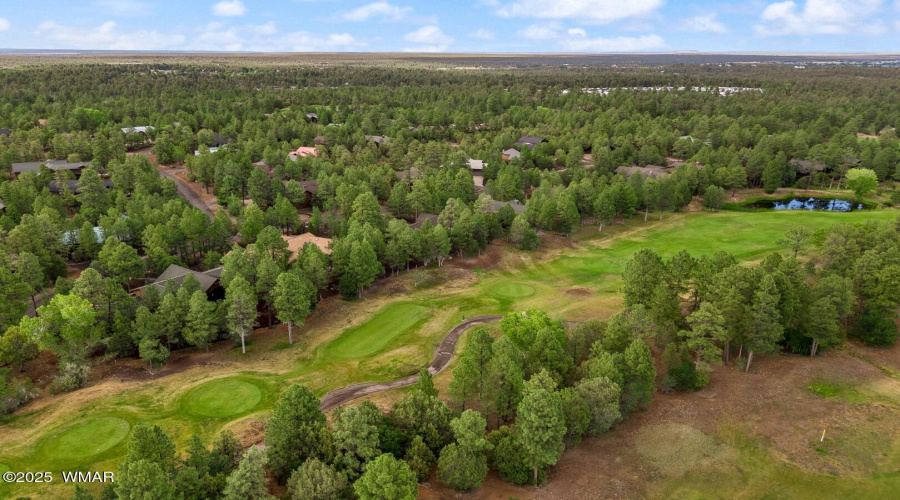 On the Fairway