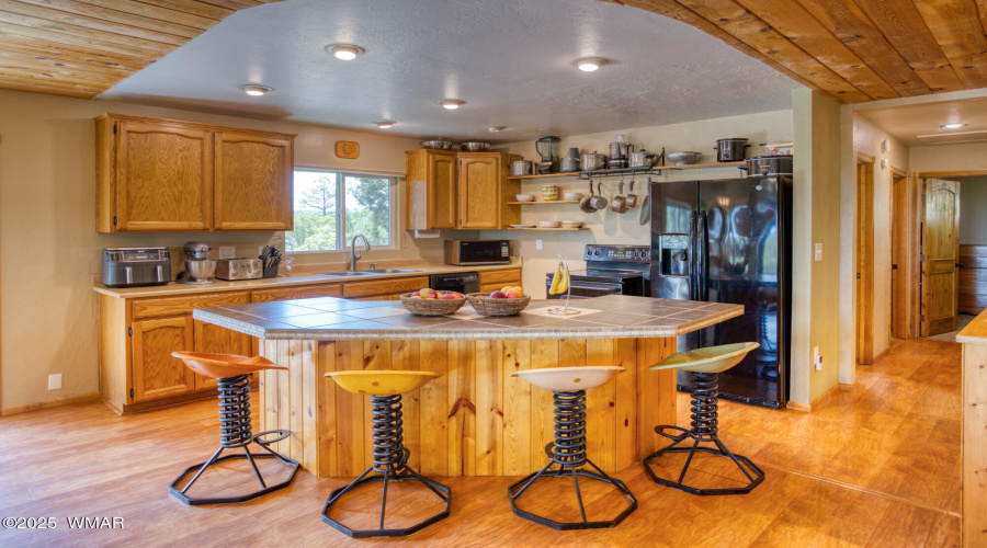 2611 Ellsworth Avenue, Show Low
