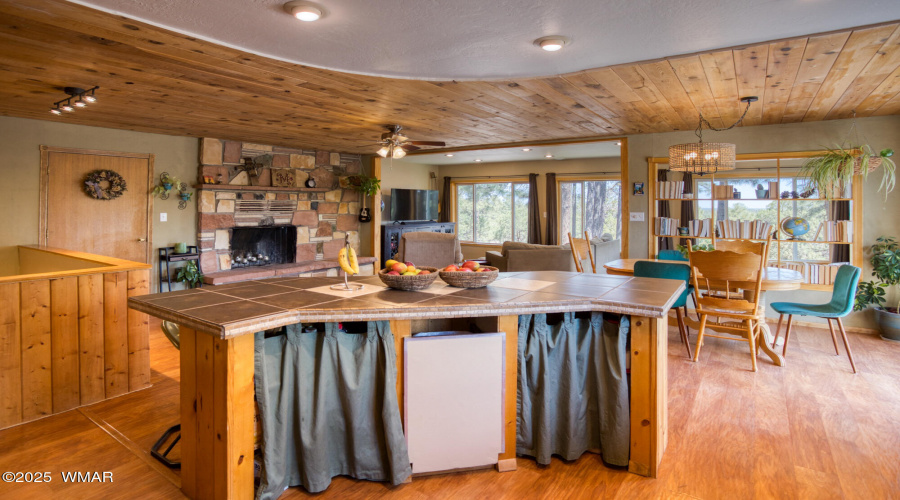 2611 Ellsworth Avenue, Show Low