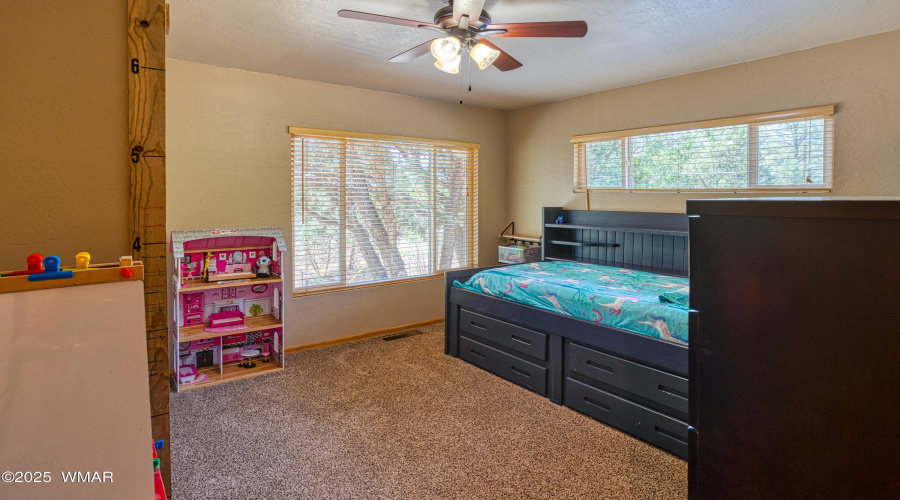 2611 Ellsworth Avenue, Show Low