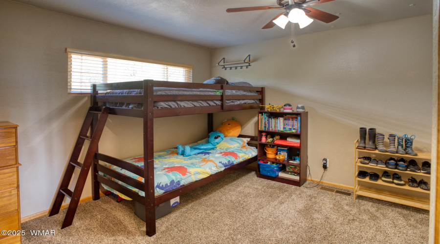 2611 Ellsworth Avenue, Show Low