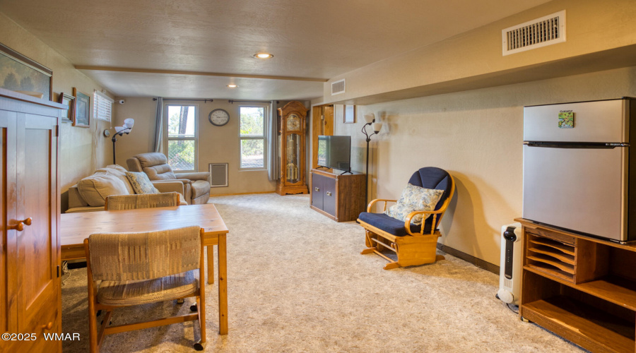 2611 Ellsworth Avenue, Show Low