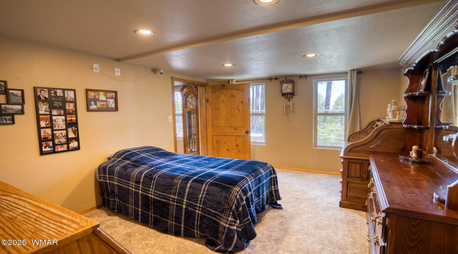 2611 Ellsworth Avenue, Show Low