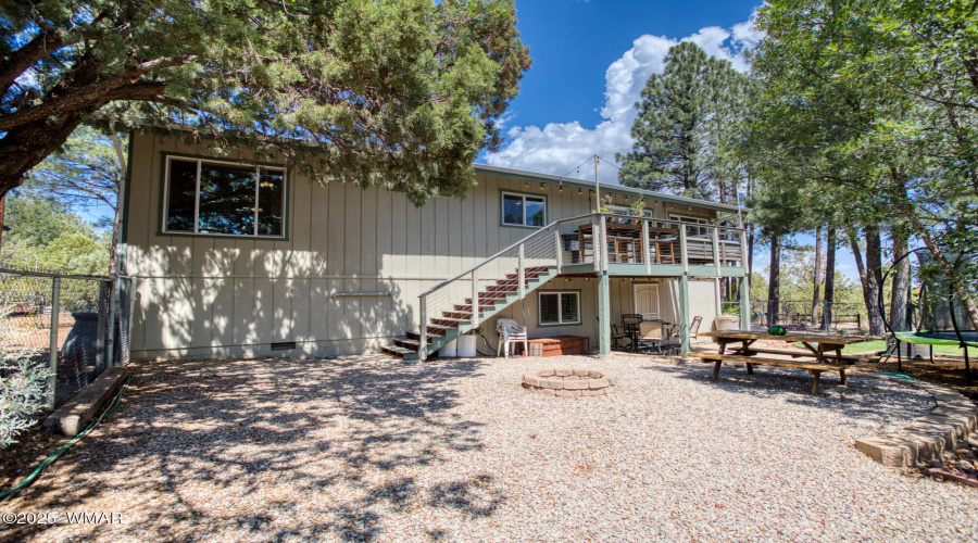 2611 Ellsworth Avenue, Show Low
