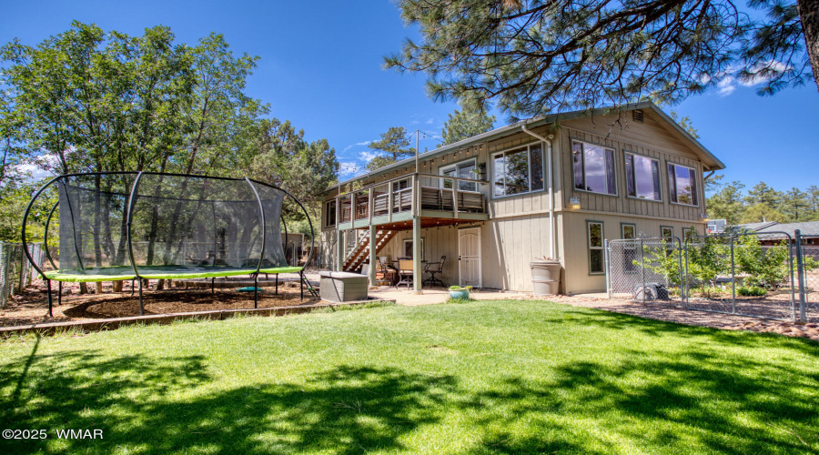 2611 Ellsworth Avenue, Show Low