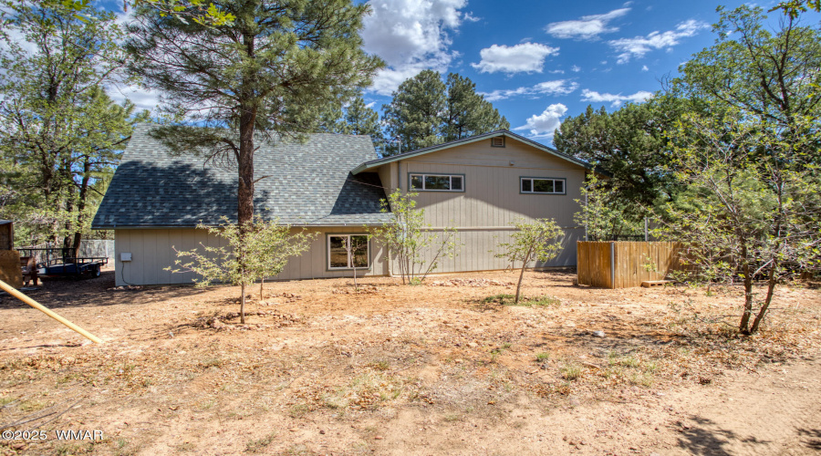 2611 Ellsworth Avenue, Show Low