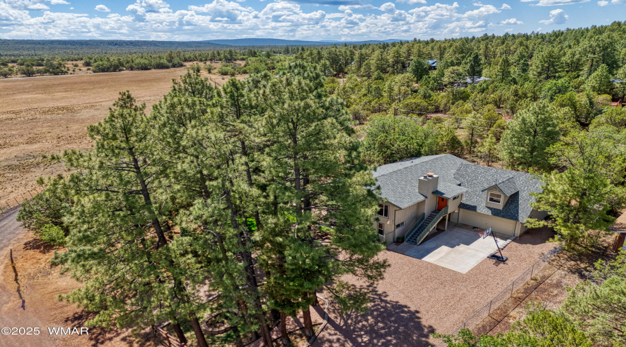 2611 Ellsworth Avenue, Show Low