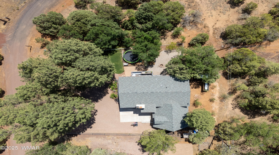 2611 Ellsworth Avenue, Show Low