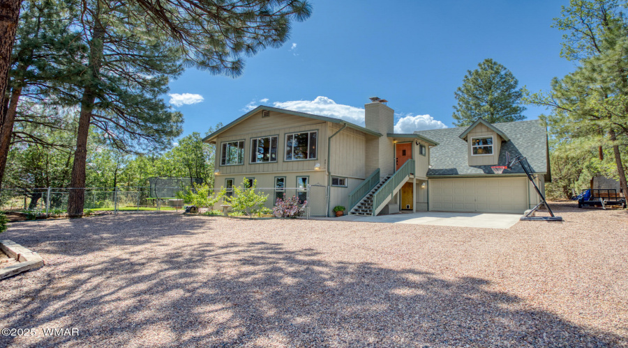 2611 Ellsworth Avenue, Show Low