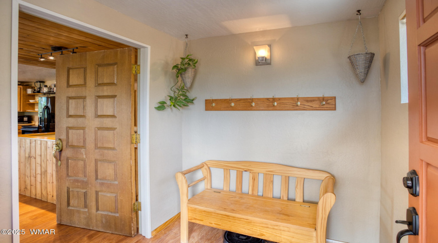 2611 Ellsworth Avenue, Show Low