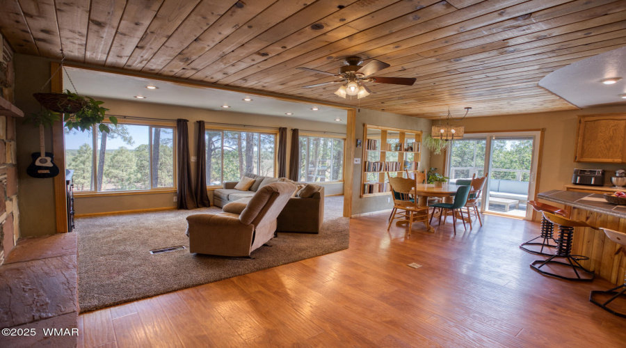 2611 Ellsworth Avenue, Show Low
