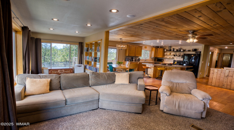 2611 Ellsworth Avenue, Show Low