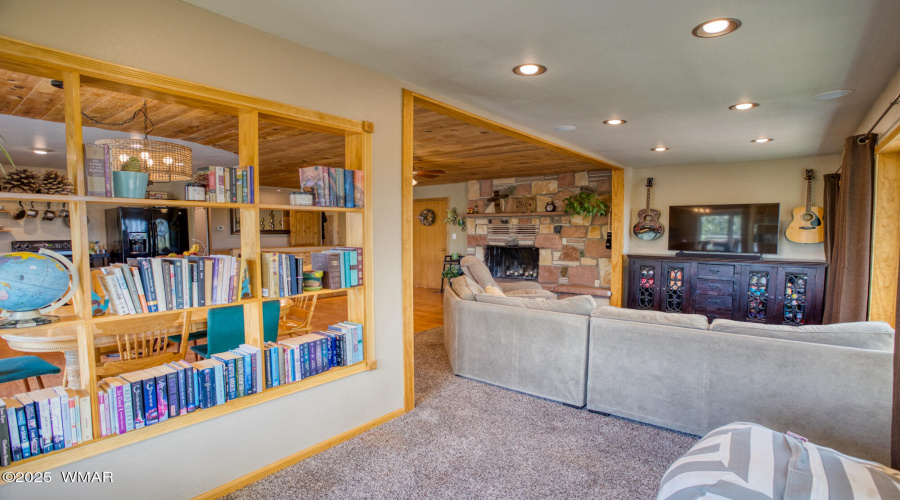 2611 Ellsworth Avenue, Show Low