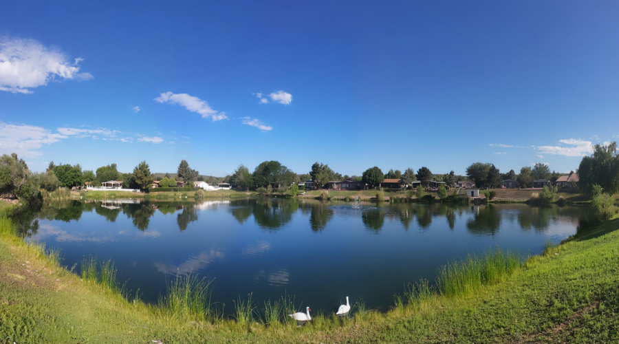 Community Lake
