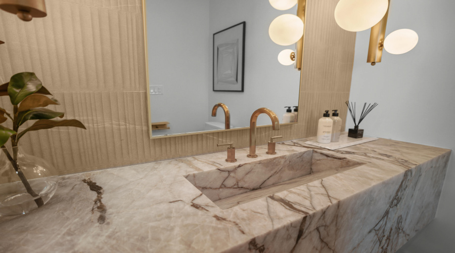 Half Bath