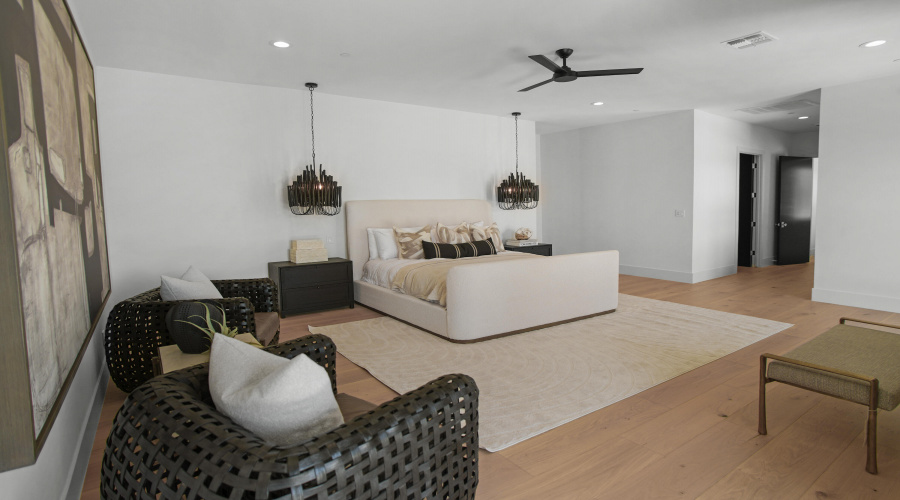 Primary Suite