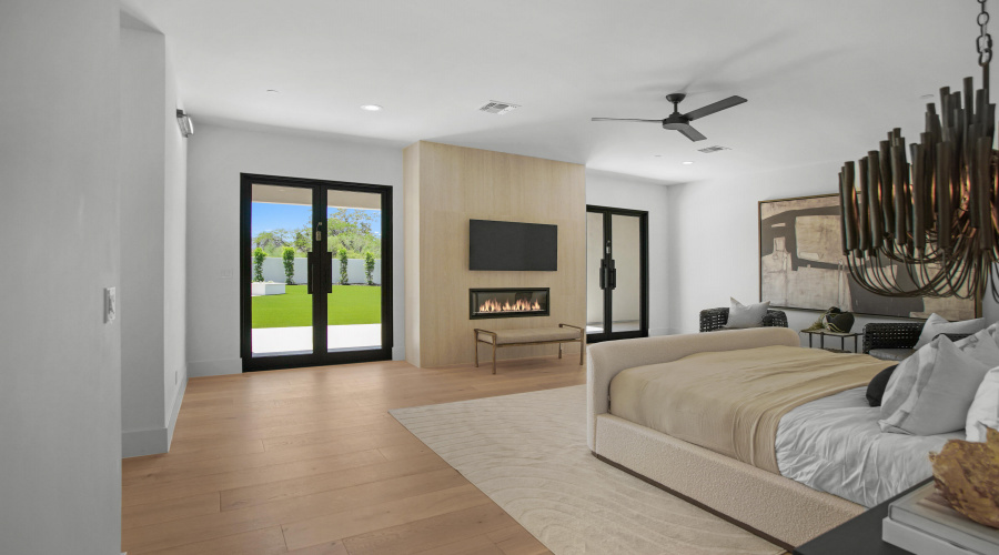 Primary Suite