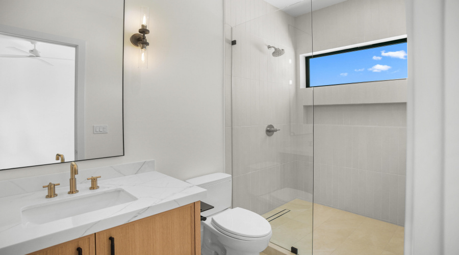 Guest Bath