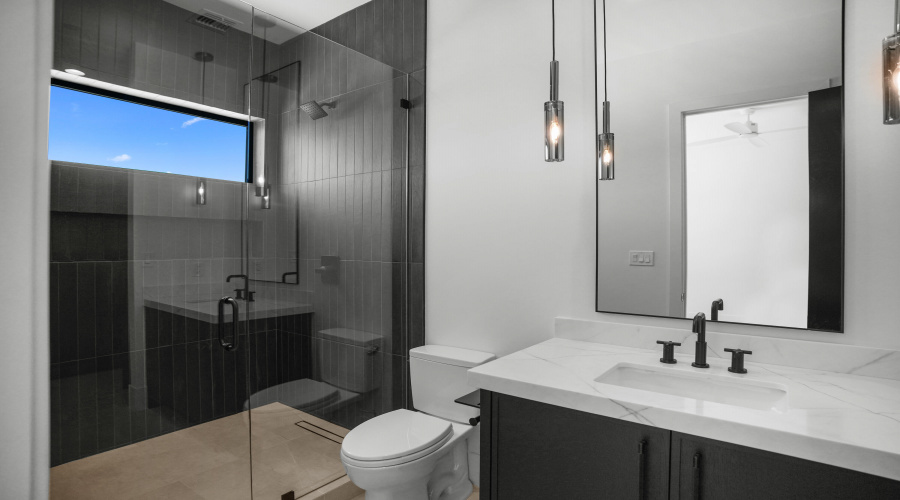 Guest Bath