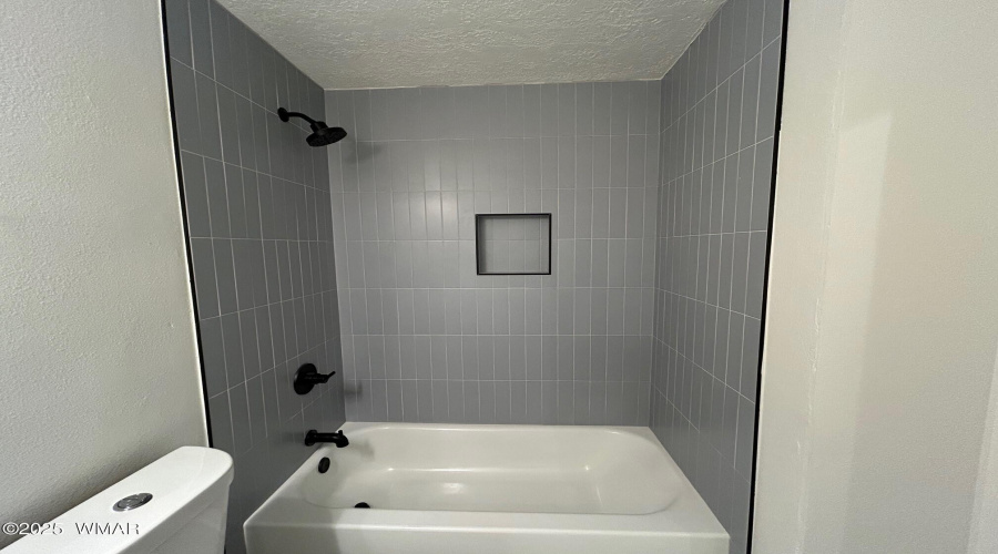 Guest Shower
