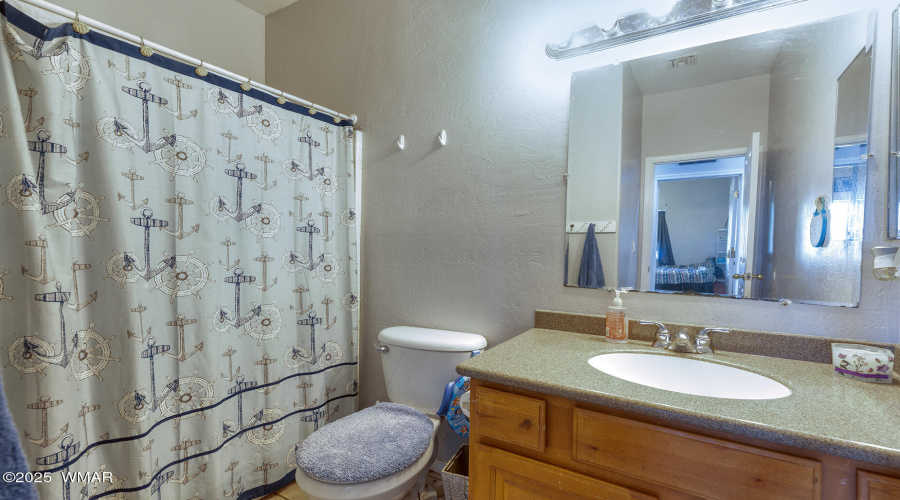 Bathroom 2
