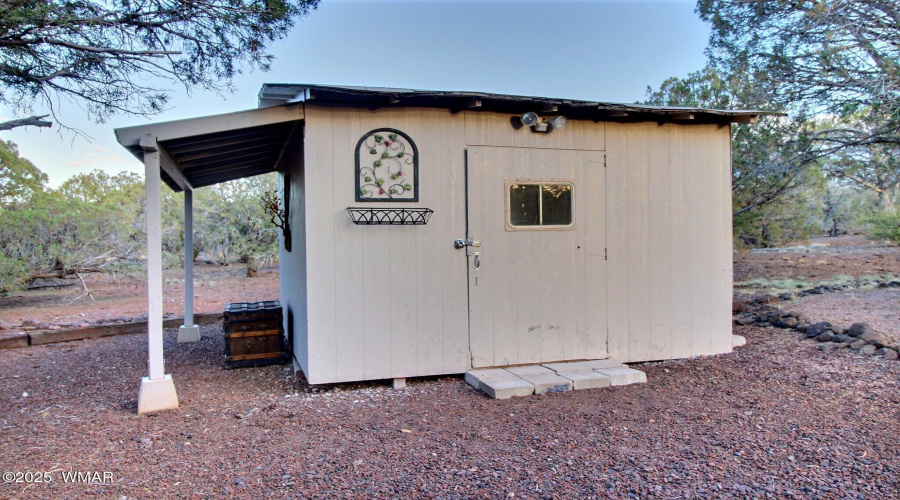 Utility Workshop